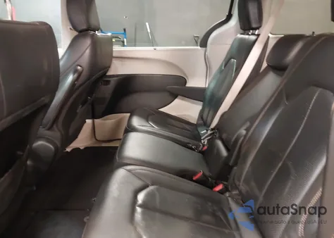 2019 Chrysler Pacifica Touring L from USA, damaged, VIN 2C4RC1BG2KR577524